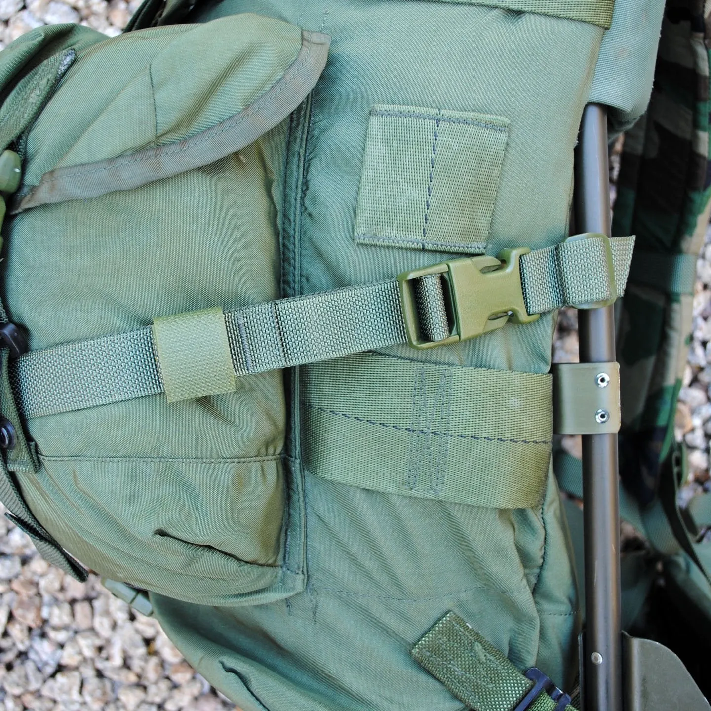 OV Innovations ALICE Compression Strap
