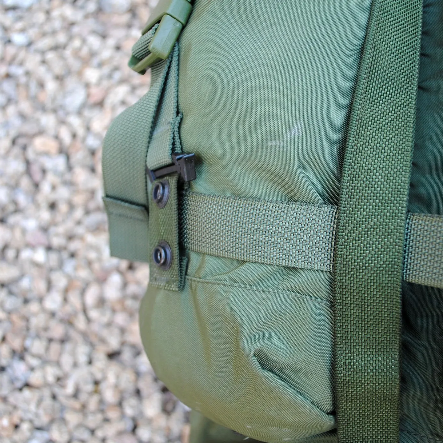 OV Innovations ALICE Compression Strap