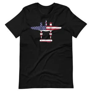 P-38 Short Sleeve T-Shirt