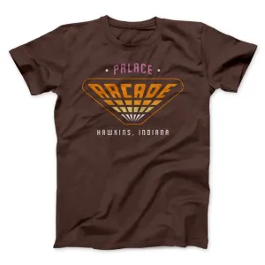 Palace Arcade Men/Unisex T-Shirt
