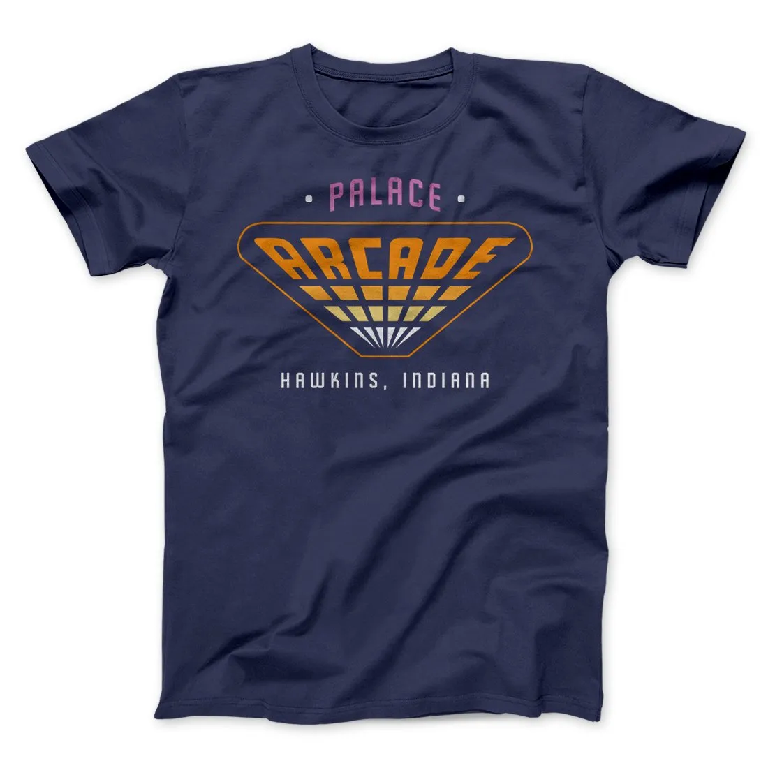 Palace Arcade Men/Unisex T-Shirt