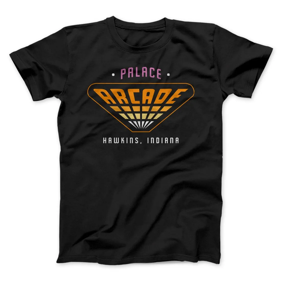Palace Arcade Men/Unisex T-Shirt