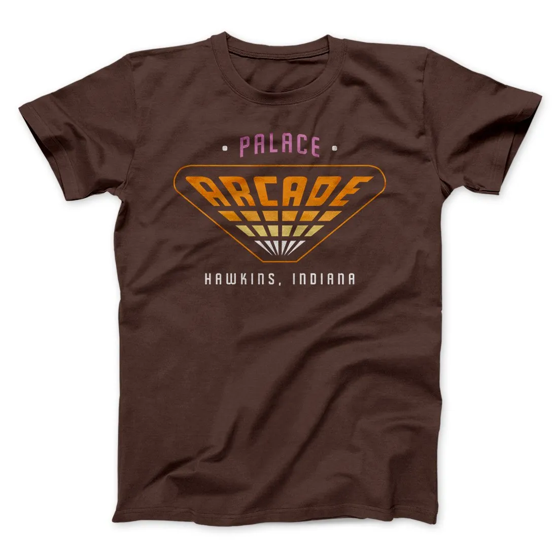 Palace Arcade Men/Unisex T-Shirt