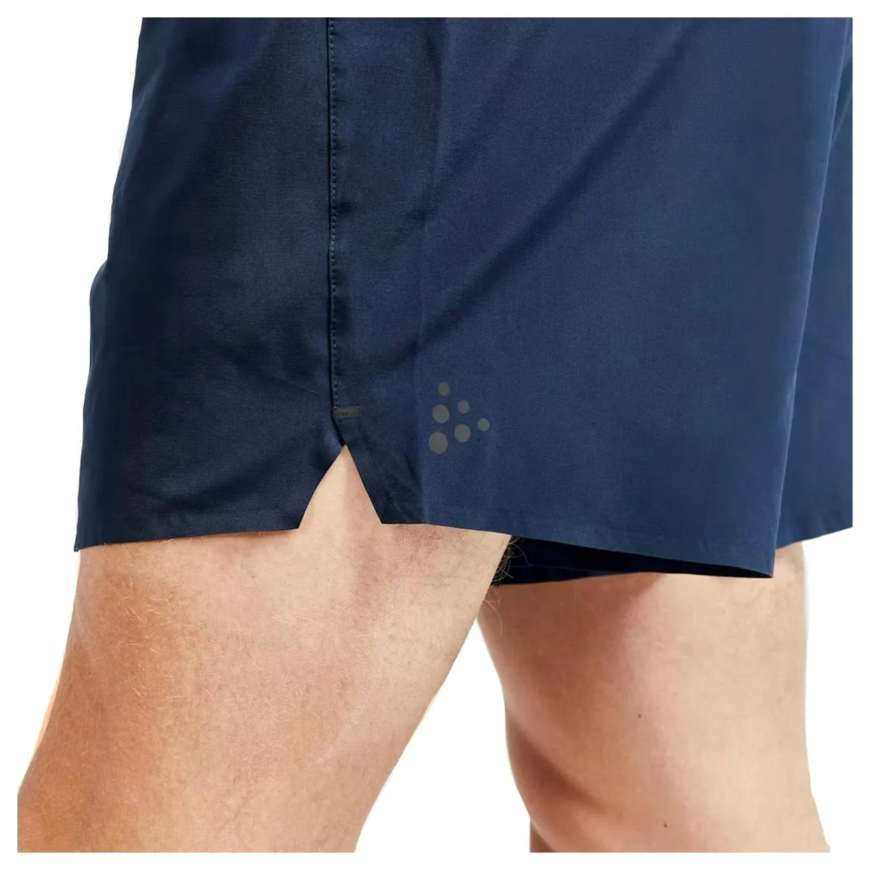 PANTALONCINO ADV ESSENCE SHORT RUNNING CRAFT UOMO CORE CHARGE