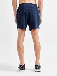 PANTALONCINO ADV ESSENCE SHORT RUNNING CRAFT UOMO CORE CHARGE