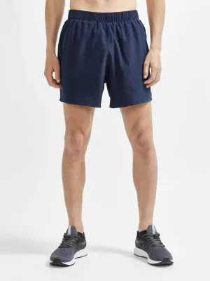 PANTALONCINO ADV ESSENCE SHORT RUNNING CRAFT UOMO CORE CHARGE