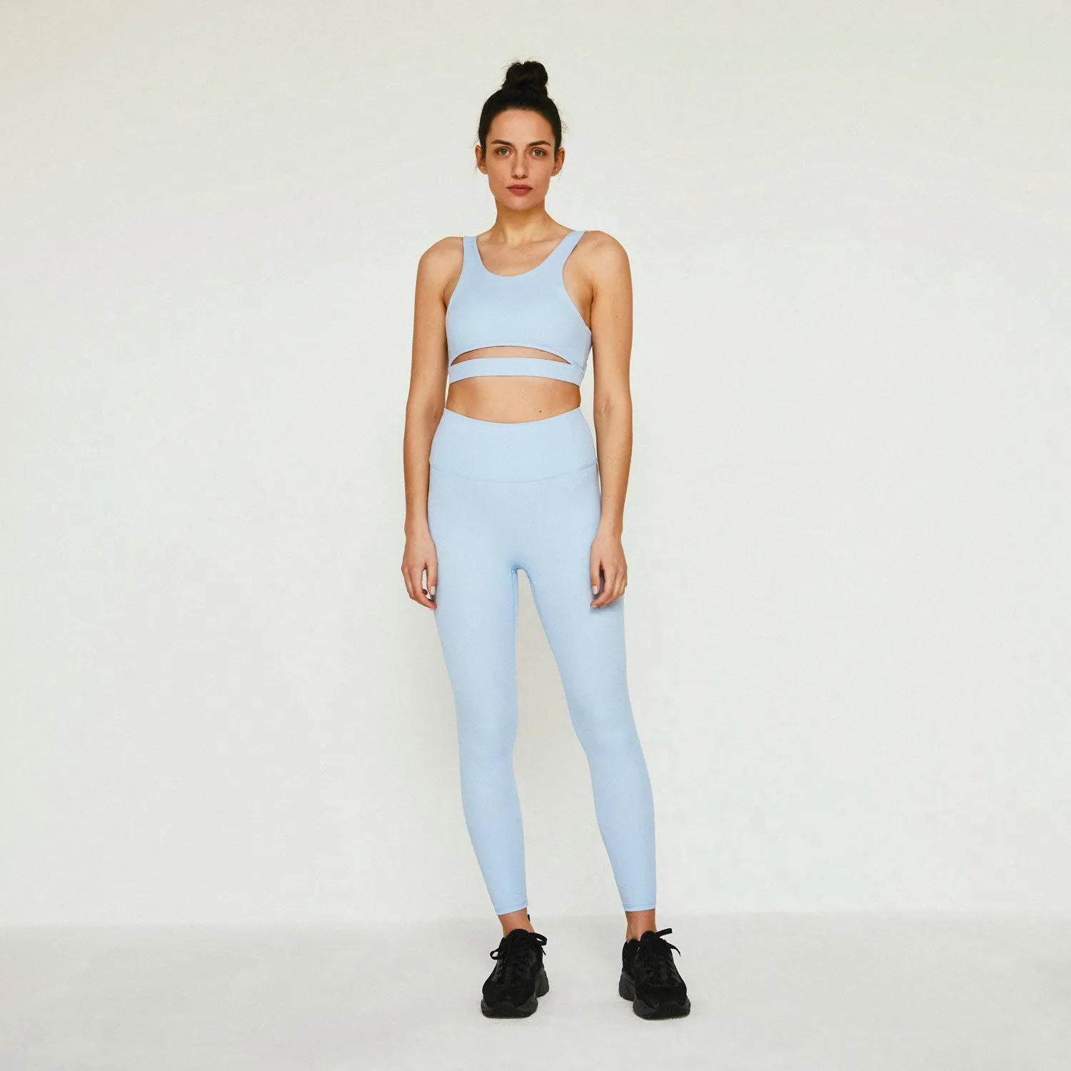 PAOLA BLUE LEGGING