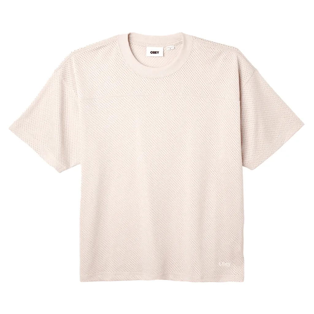 Park practice jersey - Clay