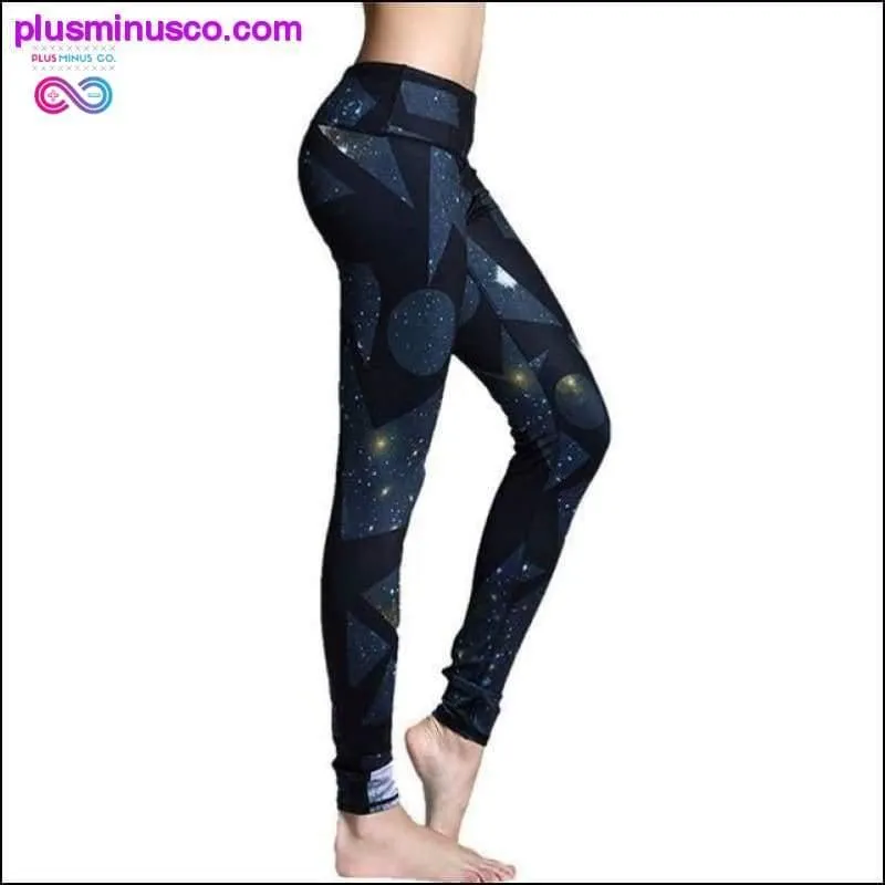 Peacock Feathers 3D Print Women Leggings High Waist Yoga