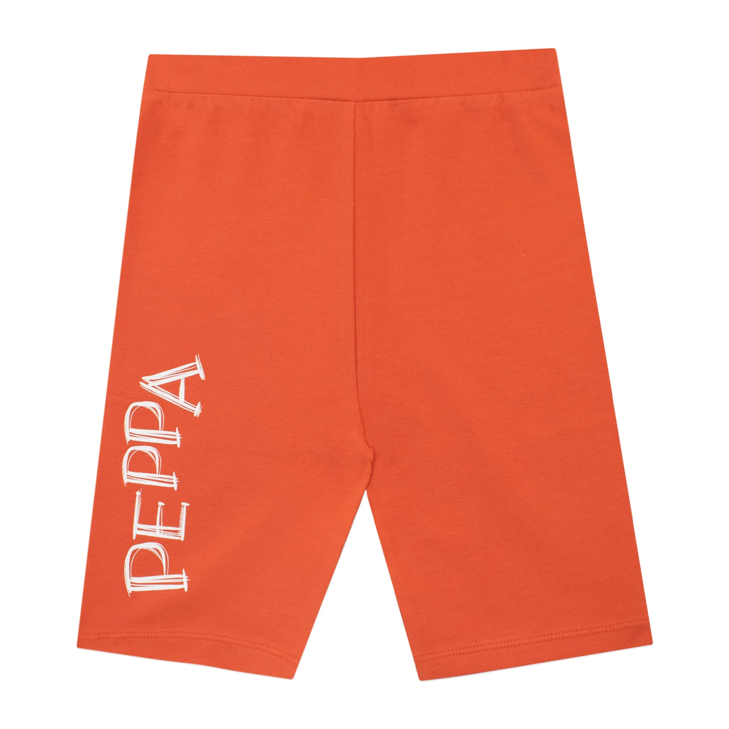 Peppa Pig T-Shirt and Shorts Set