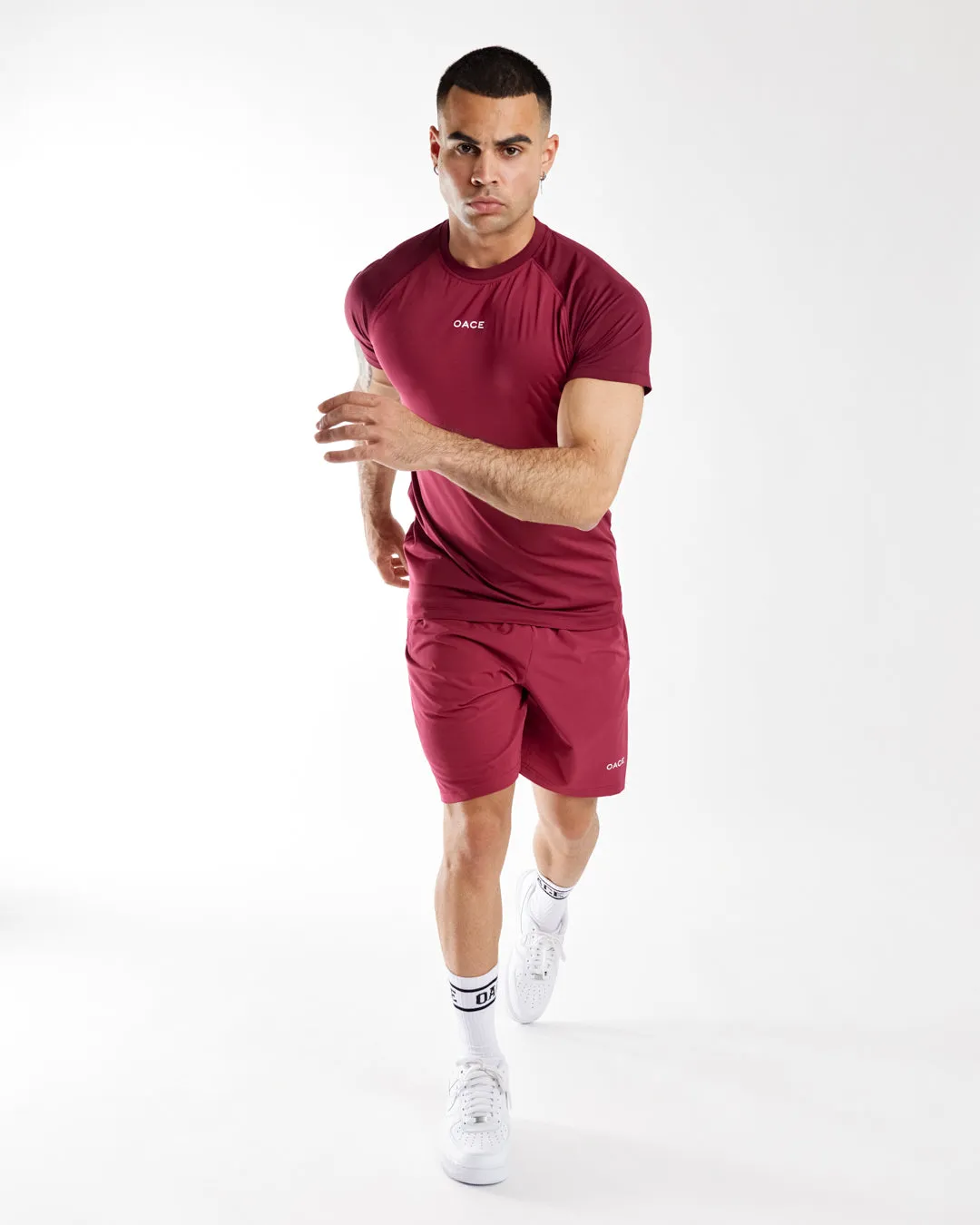 Performance Shirt (Outlet)