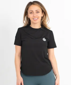Performance Tee | Black