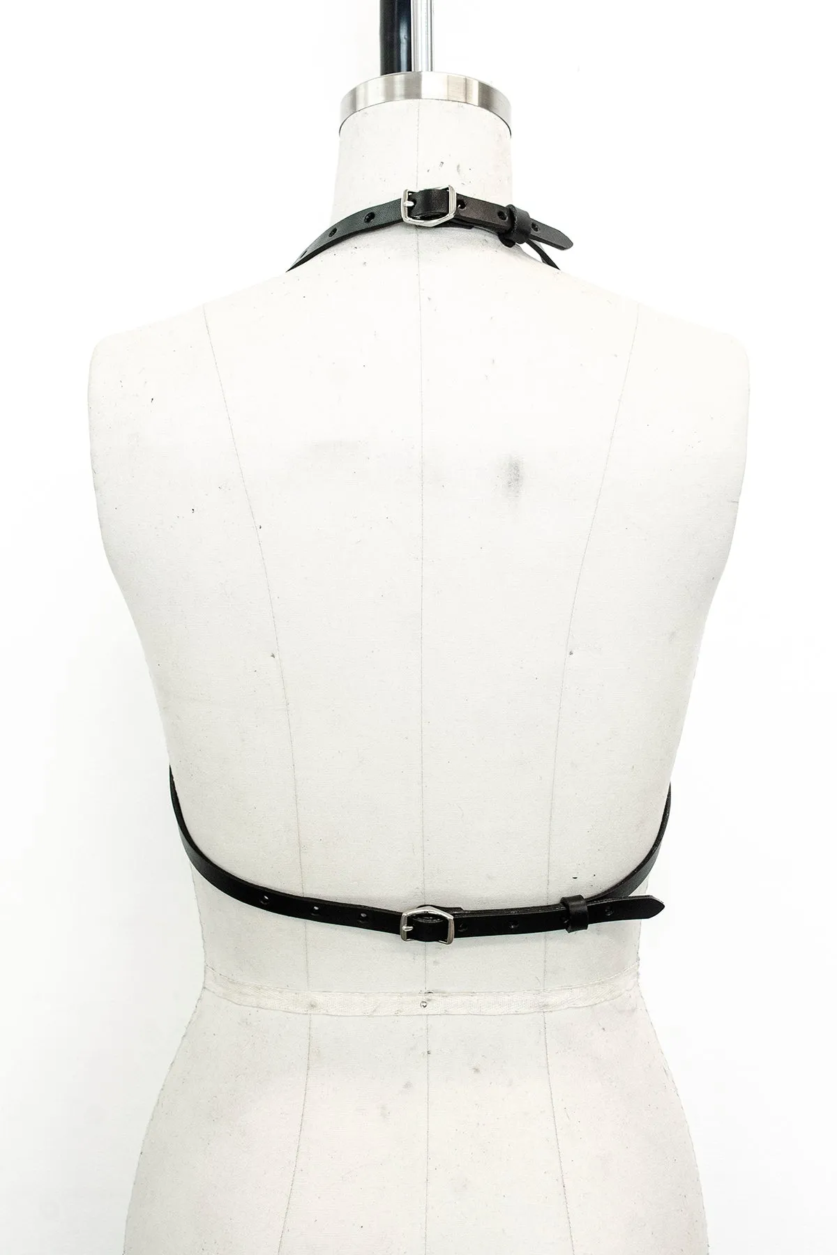 Petite Triangle Bra