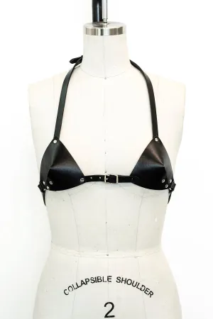 Petite Triangle Bra