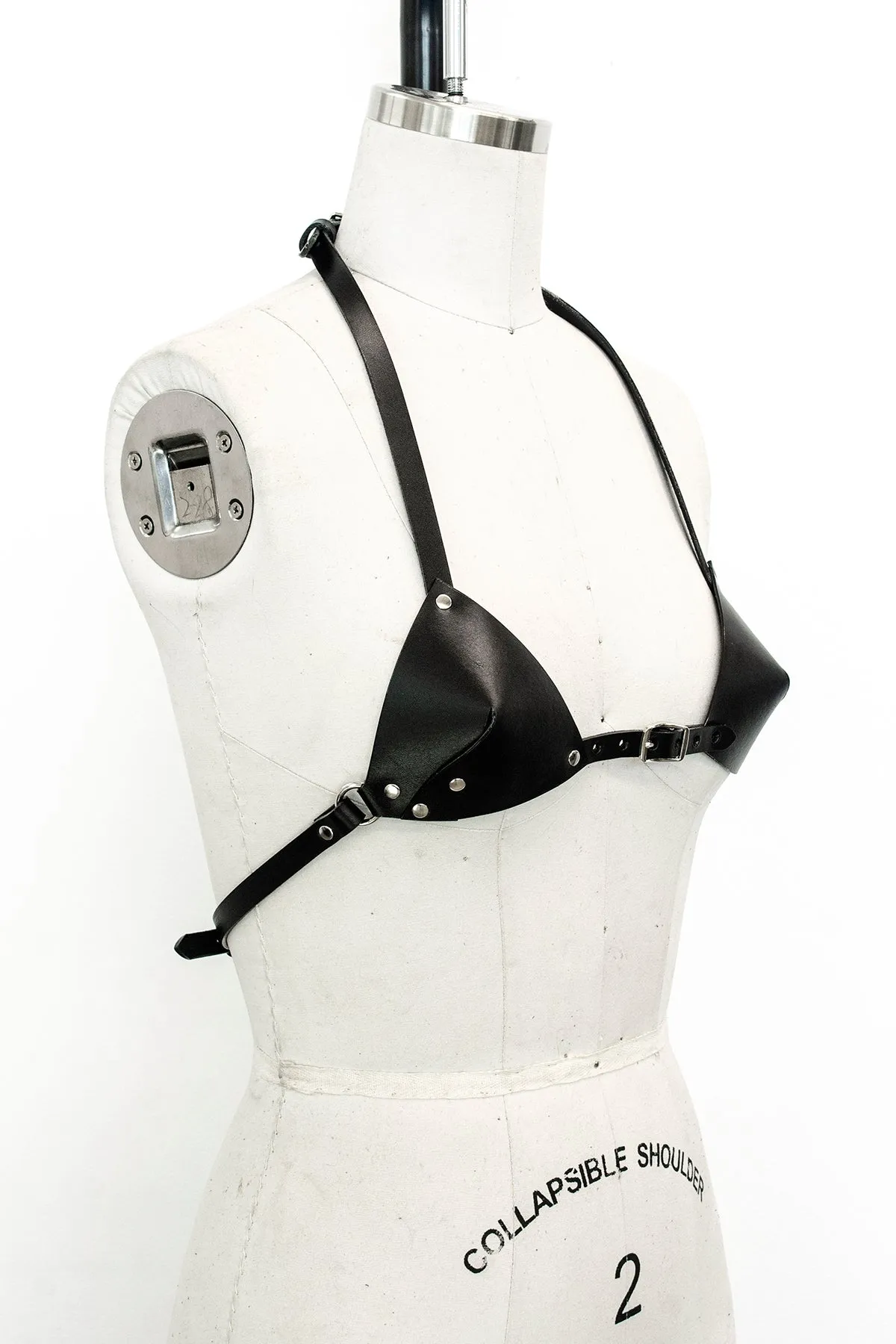 Petite Triangle Bra