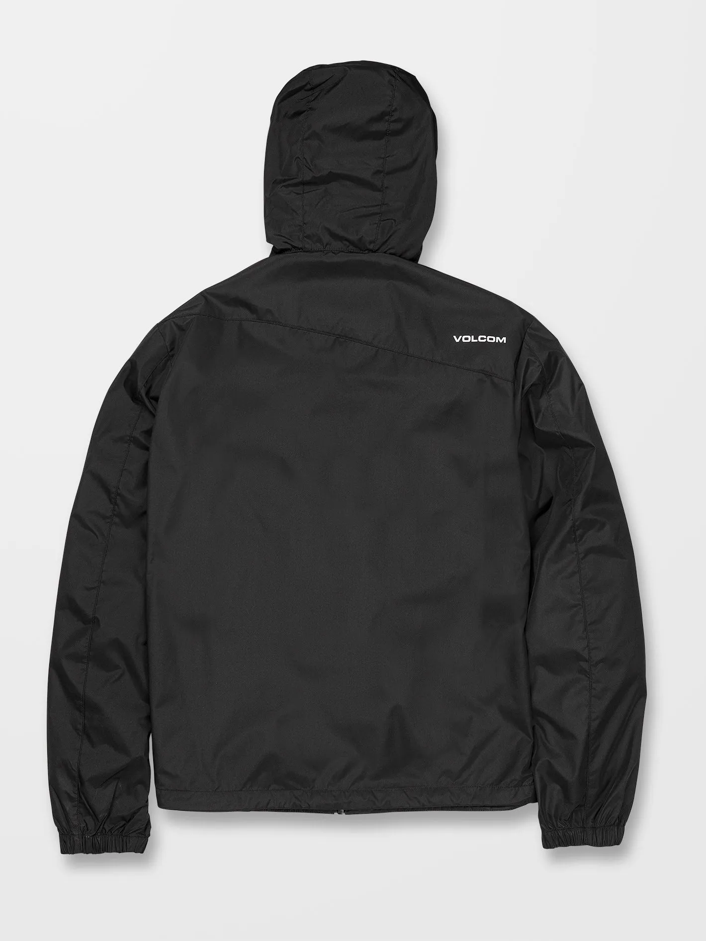 Phase 91 Jacke - BLACK