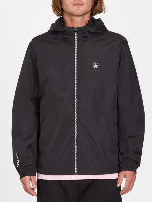 Phase 91 Jacket - BLACK