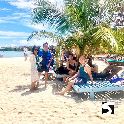 Pig Island VIP Snorkeling Longtail Boat Koh Mudsum & Koh Tan