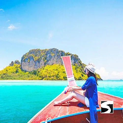 Pig Island VIP Snorkeling Longtail Boat Koh Mudsum & Koh Tan