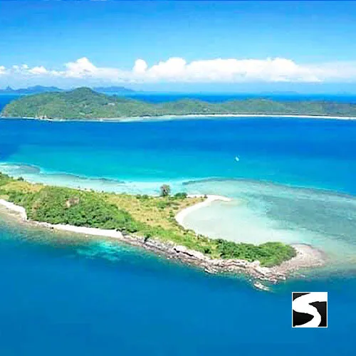 Pig Island VIP Snorkeling Longtail Boat Koh Mudsum & Koh Tan