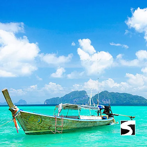Pig Island VIP Snorkeling Longtail Boat Koh Mudsum & Koh Tan