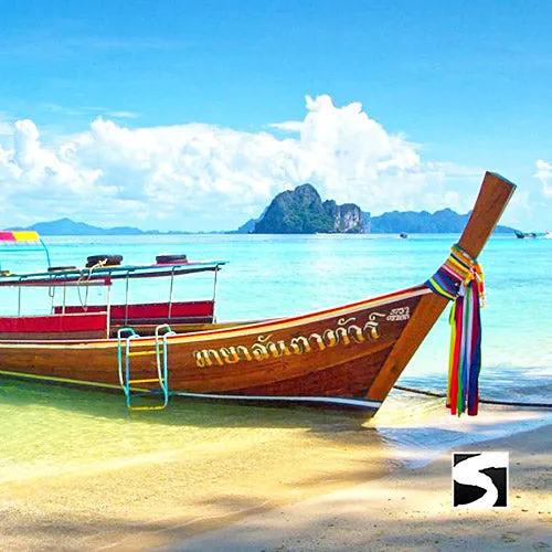 Pig Island VIP Snorkeling Longtail Boat Koh Mudsum & Koh Tan