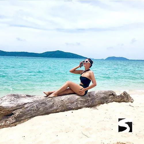 Pig Island VIP Snorkeling Longtail Boat Koh Mudsum & Koh Tan