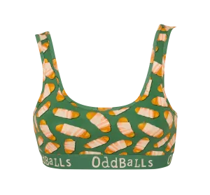 Pigs in Blankets - Ladies Bralette