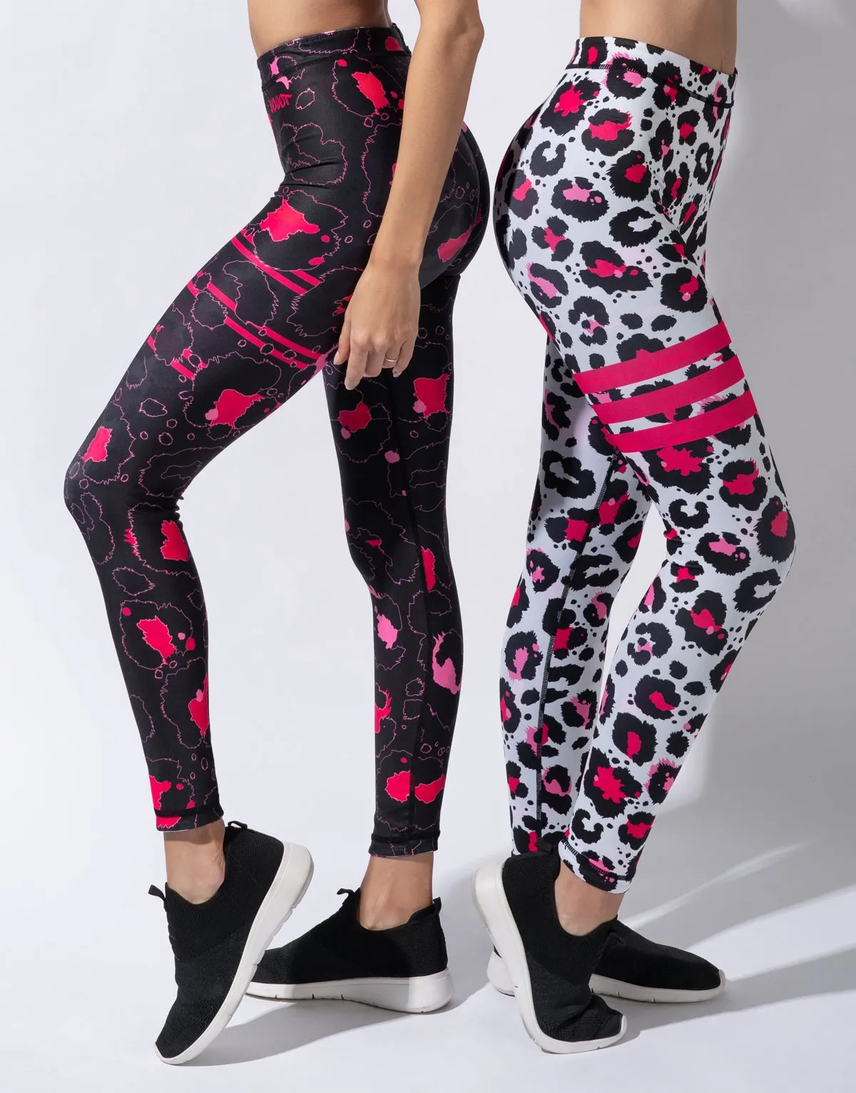 PINK CHEETAH