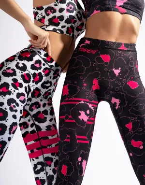 PINK CHEETAH