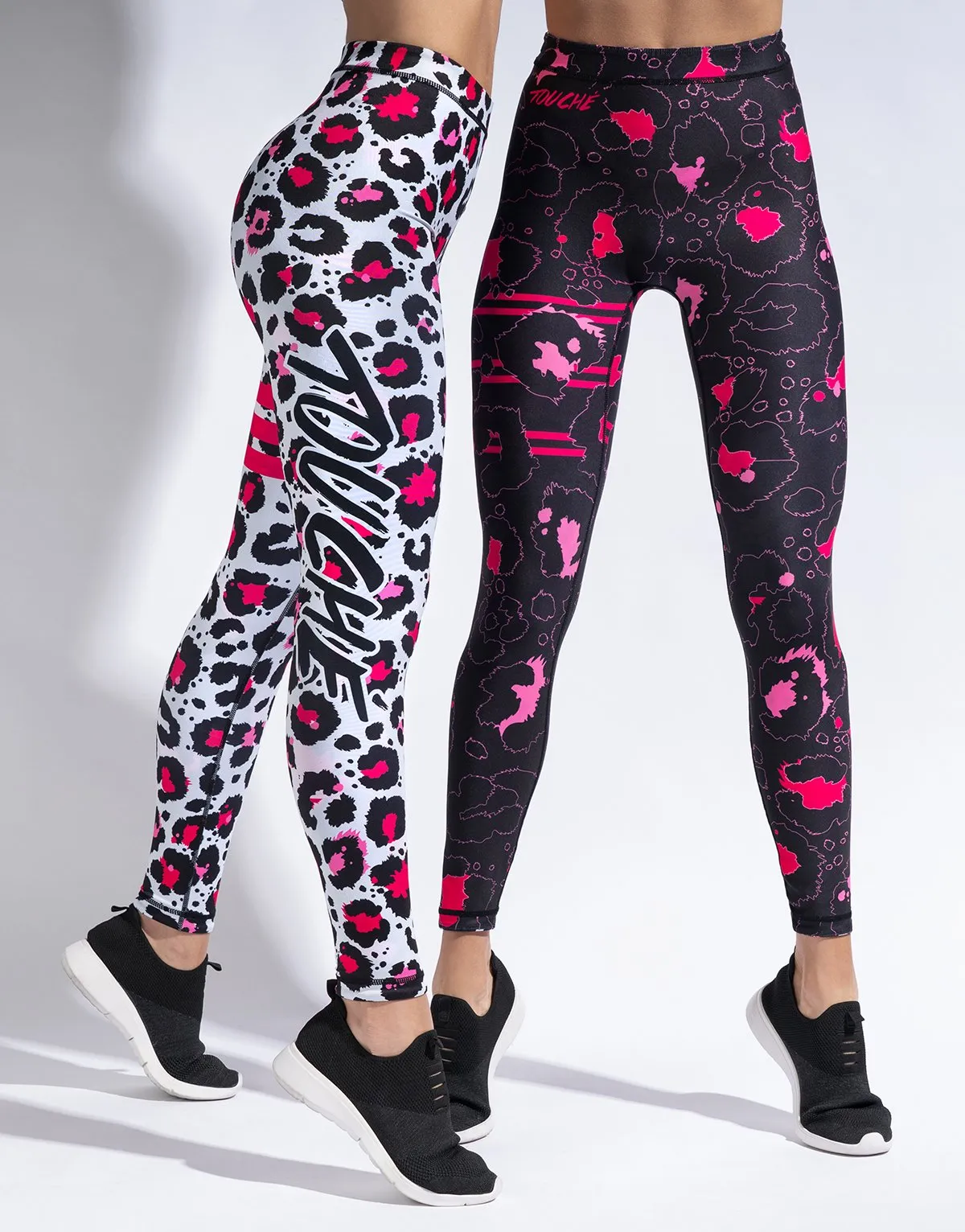PINK CHEETAH
