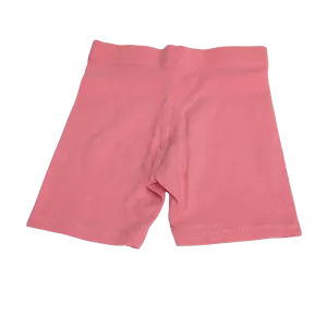 Pink Cycling Shorts