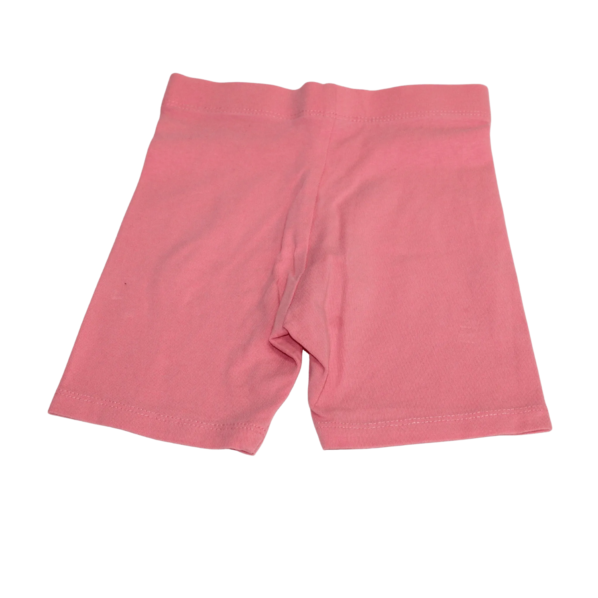 Pink Cycling Shorts