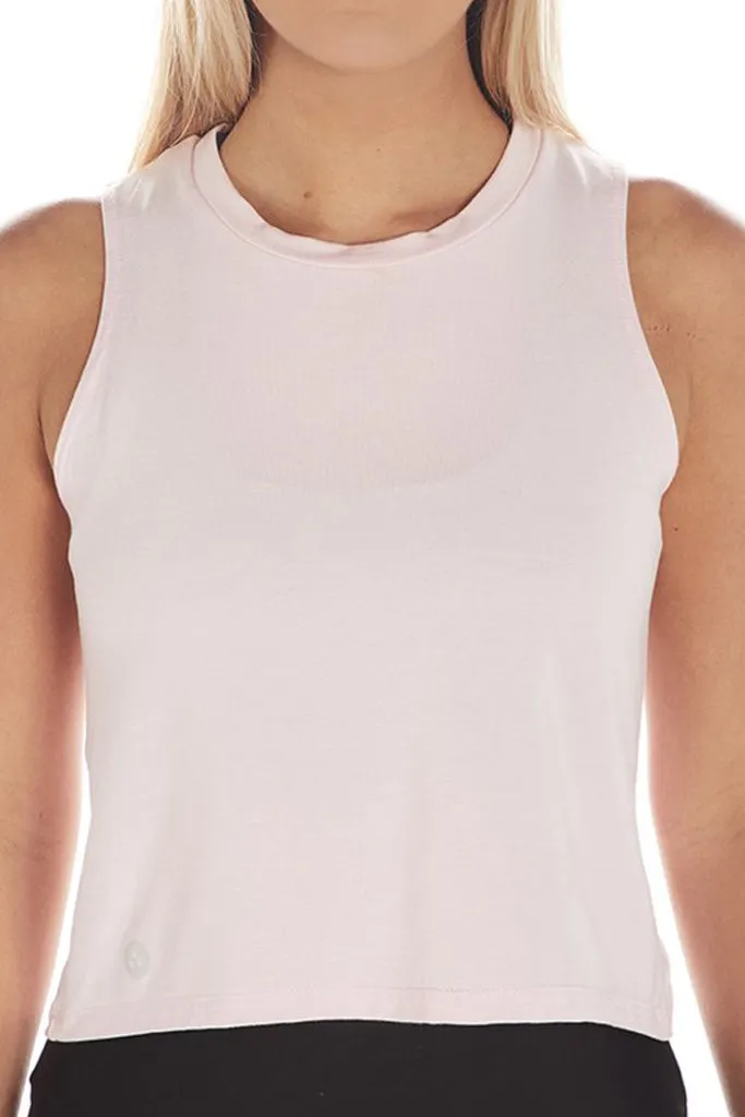 Pink Dream Crop Top