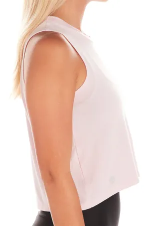 Pink Dream Crop Top