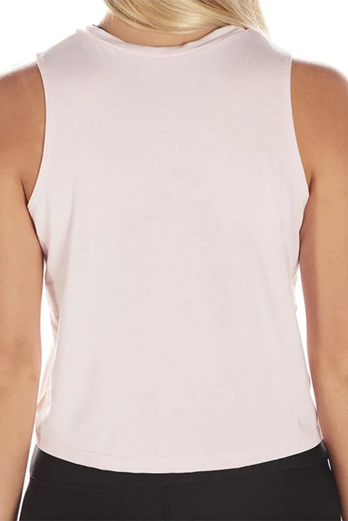 Pink Dream Crop Top