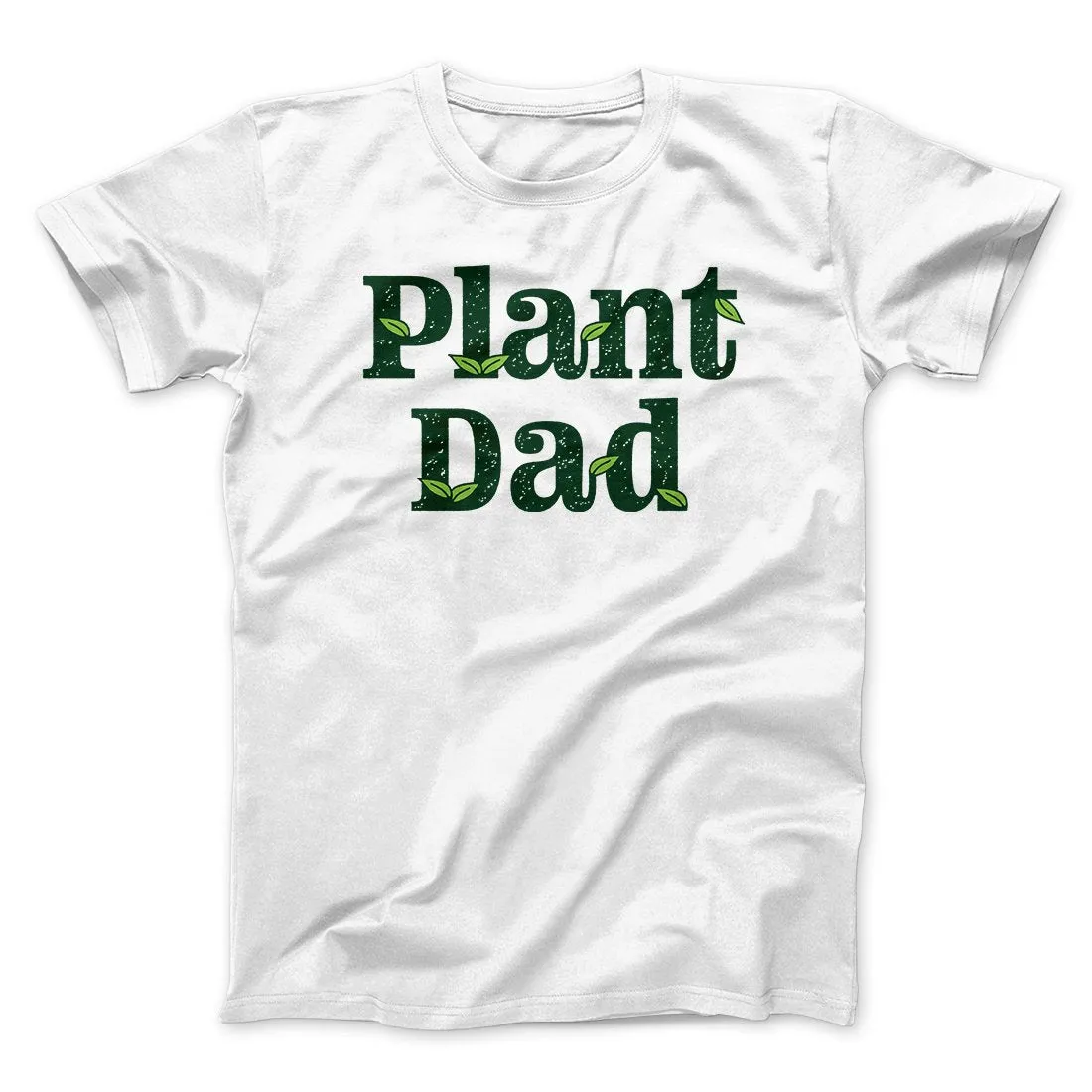Plant Dad Men/Unisex T-Shirt