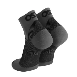 PLANTAR FASCIITIS SOCKS - 1/4 CREW