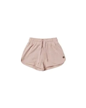 Playa Short | Blush