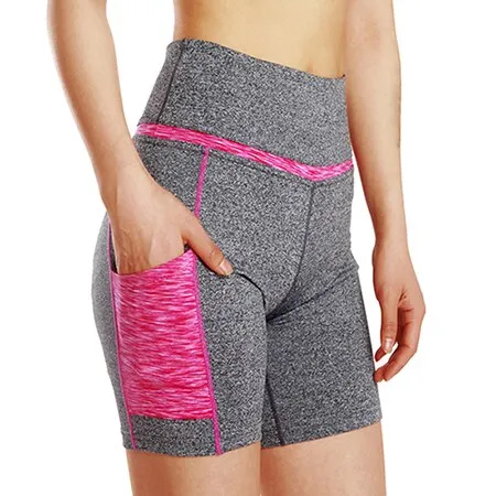 Pocket Running Shorts