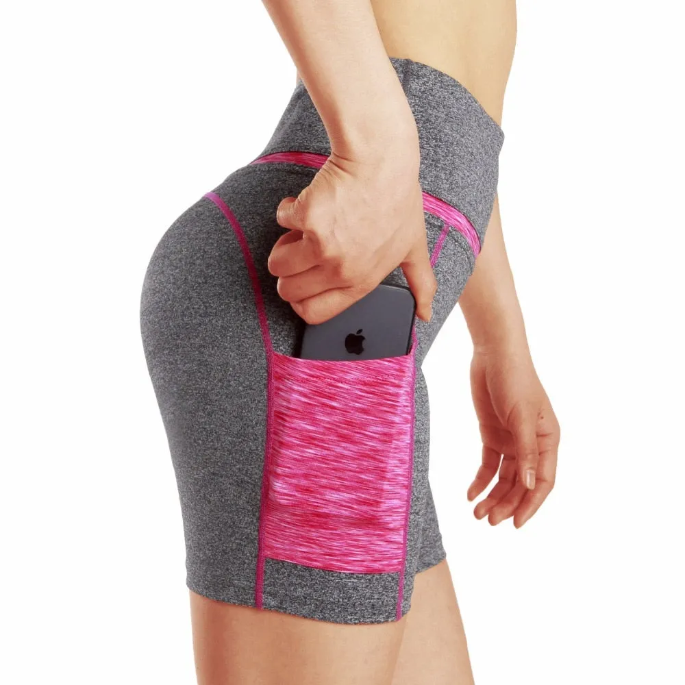 Pocket Running Shorts