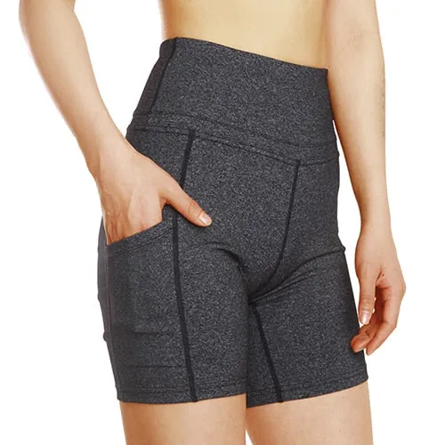 Pocket Running Shorts