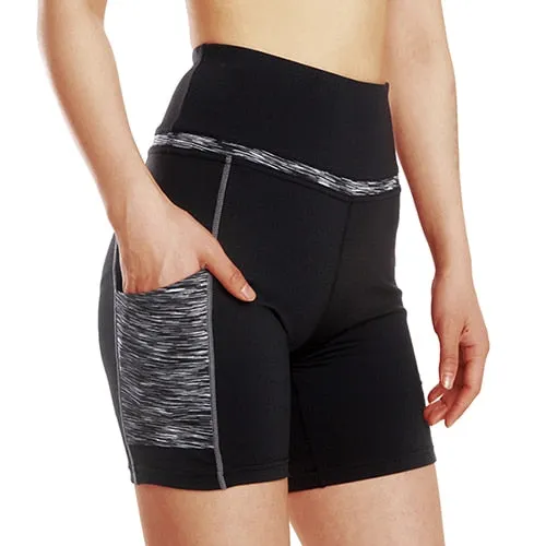 Pocket Running Shorts