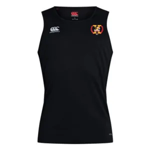 Potomac Exiles Club Dry Singlet by Canterbury