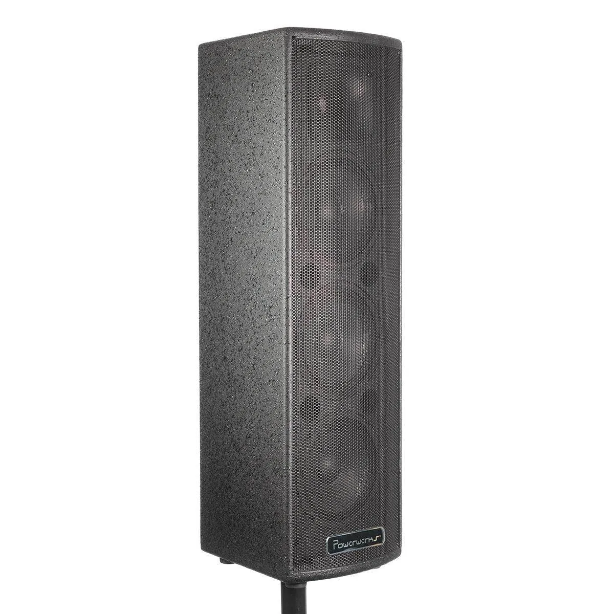 Powerwerks P3 Portable Bluetooth® PA ~ 120W