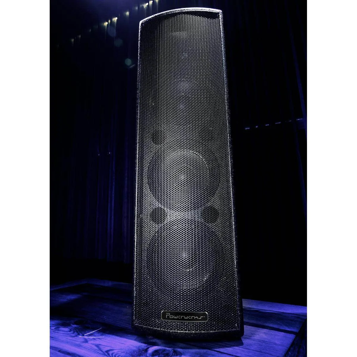 Powerwerks P3 Portable Bluetooth® PA ~ 120W