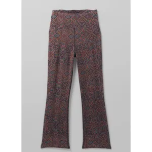Prana Bohemia Hill Flare Crop Womens