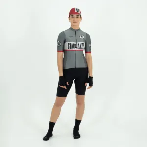 Pre-Order - Cábalas - Dorsal 51 - Short Sleeve Jersey. Women