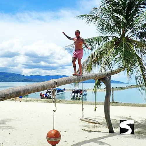 Private snorkel excursion Koh Tan & Koh Mudsum (Pig Island)