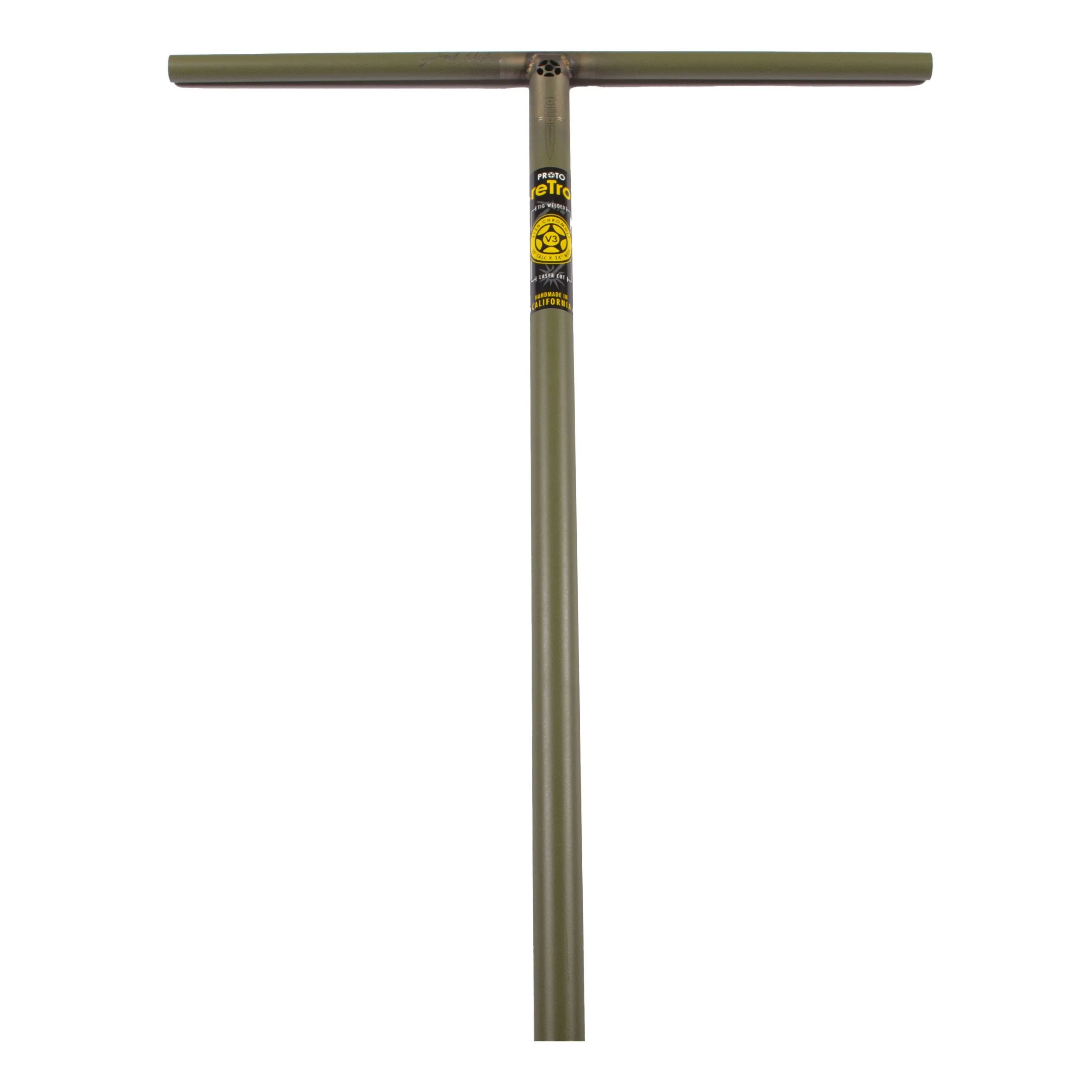 Proto Retro V3 "Tracker" Bar 2021 (Zack Martin Signature)